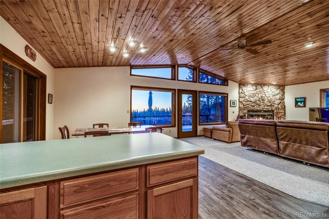 1292 Valley Of The Sun Drive, Fairplay, CO 80440