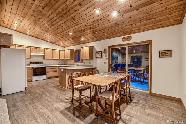 1292 Valley Of The Sun Drive, Fairplay, CO 80440