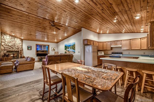 1292 Valley Of The Sun Drive, Fairplay, CO 80440