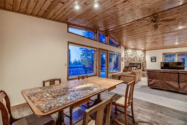 1292 Valley Of The Sun Drive, Fairplay, CO 80440