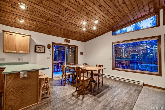 1292 Valley Of The Sun Drive, Fairplay, CO 80440