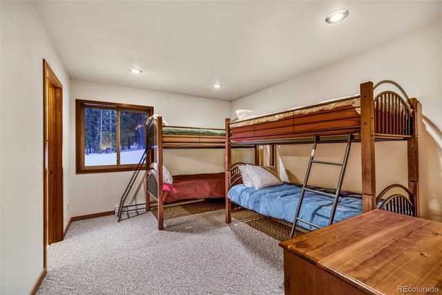 1292 Valley Of The Sun Drive, Fairplay, CO 80440