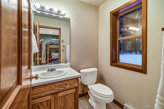 1292 Valley Of The Sun Drive, Fairplay, CO 80440