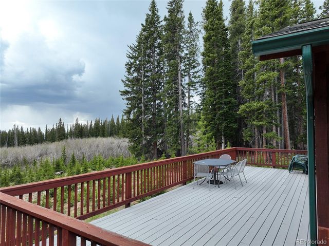 1292 Valley Of The Sun Drive, Fairplay, CO 80440