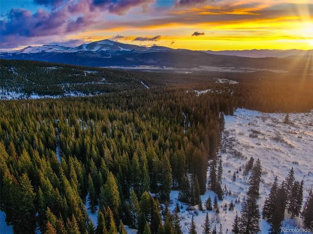 1292 Valley Of The Sun Drive, Fairplay, CO 80440