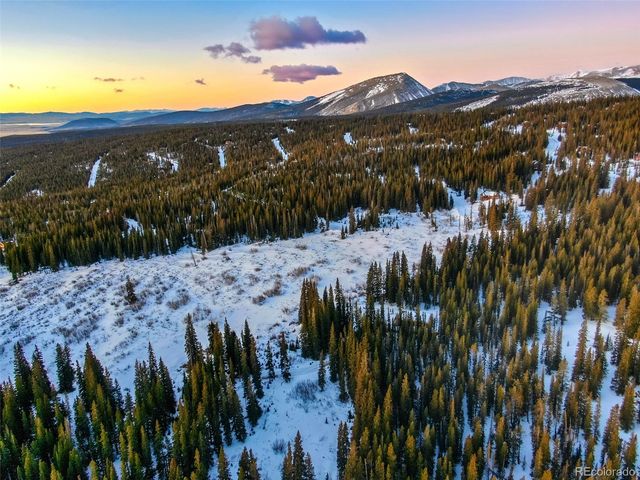 1292 Valley Of The Sun Drive, Fairplay, CO 80440