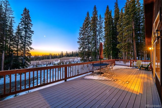 1292 Valley Of The Sun Drive, Fairplay, CO 80440