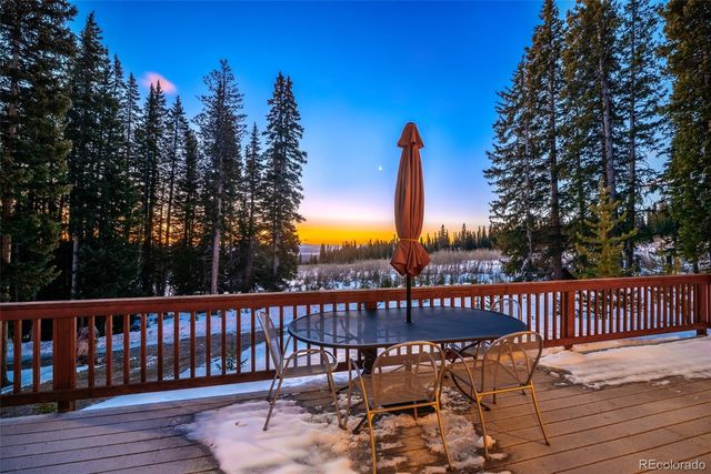 1292 Valley Of The Sun Drive, Fairplay, CO 80440