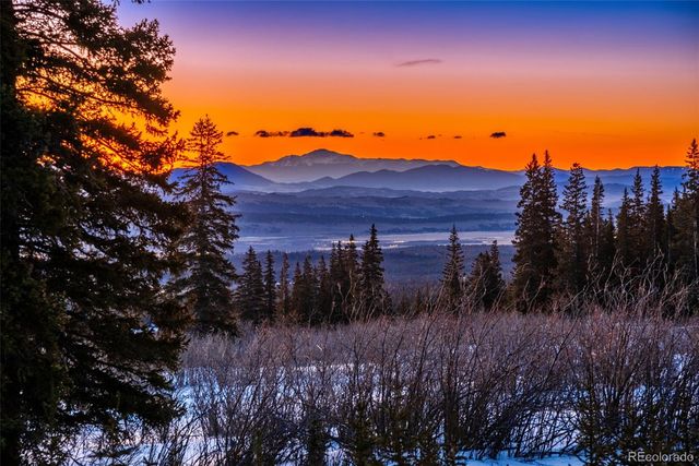 1292 Valley Of The Sun Drive, Fairplay, CO 80440