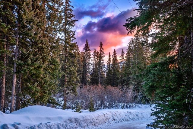 1292 Valley Of The Sun Drive, Fairplay, CO 80440