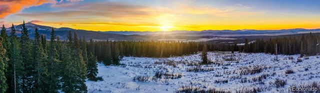 1292 Valley Of The Sun Drive, Fairplay, CO 80440