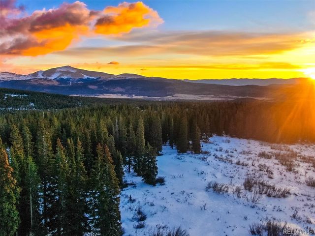 1292 Valley Of The Sun Drive, Fairplay, CO 80440