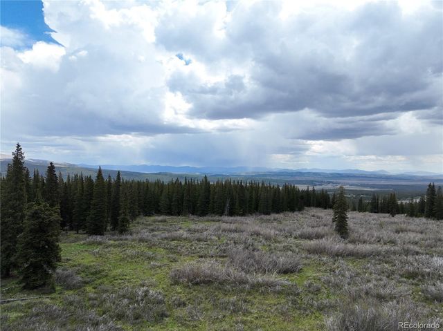 1292 Valley Of The Sun Drive, Fairplay, CO 80440