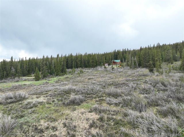 1292 Valley Of The Sun Drive, Fairplay, CO 80440