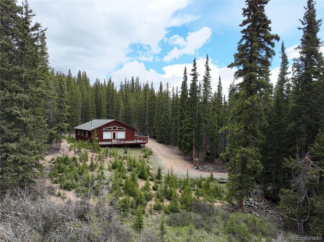 1292 Valley Of The Sun Drive, Fairplay, CO 80440