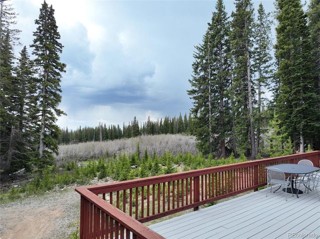 1292 Valley Of The Sun Drive, Fairplay, CO 80440