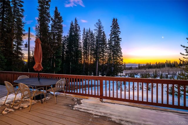 1292 Valley Of The Sun Drive, Fairplay, CO 80440