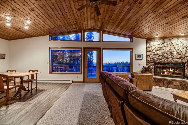 1292 Valley Of The Sun Drive, Fairplay, CO 80440