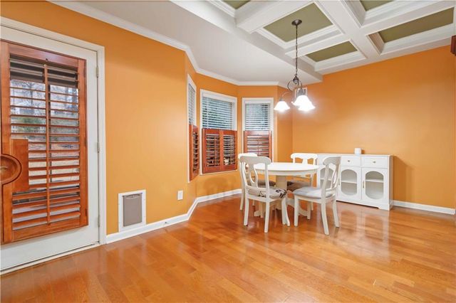 2776 Dolostone Way, Dacula, GA 30019