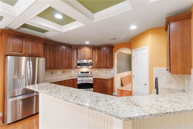 2776 Dolostone Way, Dacula, GA 30019