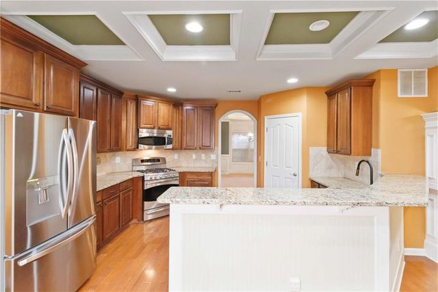 2776 Dolostone Way, Dacula, GA 30019