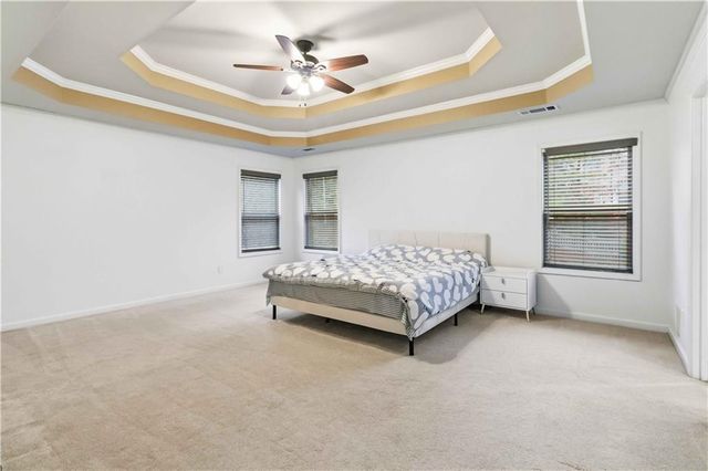 2776 Dolostone Way, Dacula, GA 30019