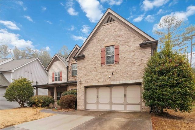 2776 Dolostone Way, Dacula, GA 30019