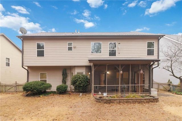 2776 Dolostone Way, Dacula, GA 30019