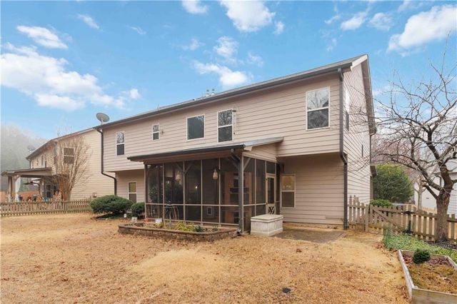 2776 Dolostone Way, Dacula, GA 30019