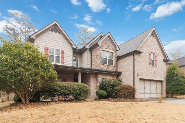 2776 Dolostone Way, Dacula, GA 30019