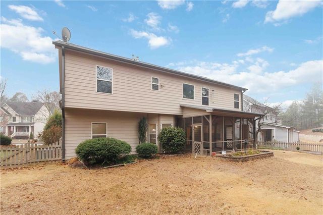 2776 Dolostone Way, Dacula, GA 30019