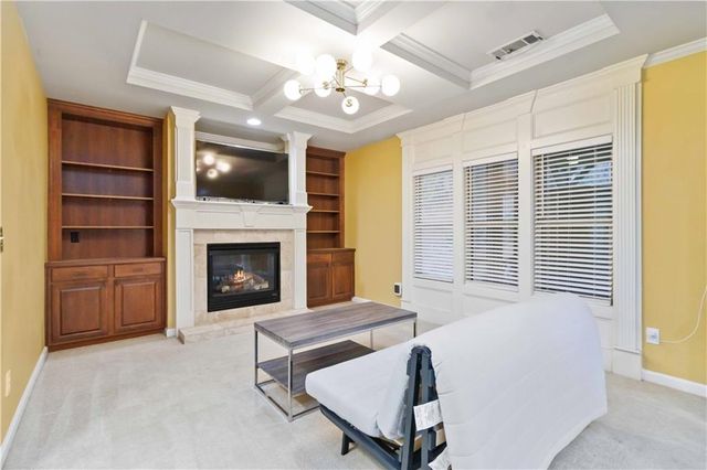 2776 Dolostone Way, Dacula, GA 30019