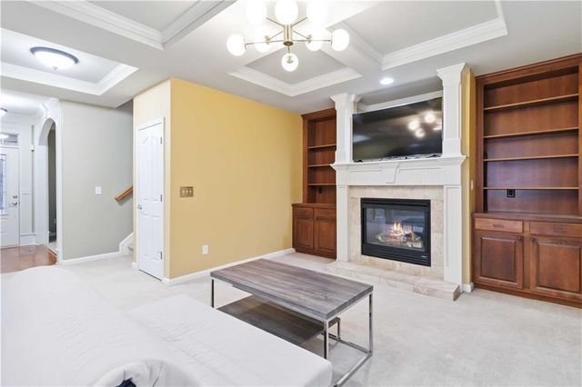 2776 Dolostone Way, Dacula, GA 30019