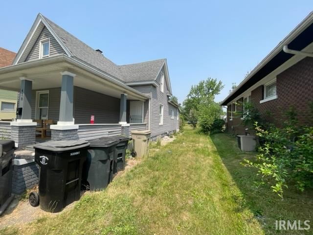 418 Studebaker Street, South Bend, IN 46628
