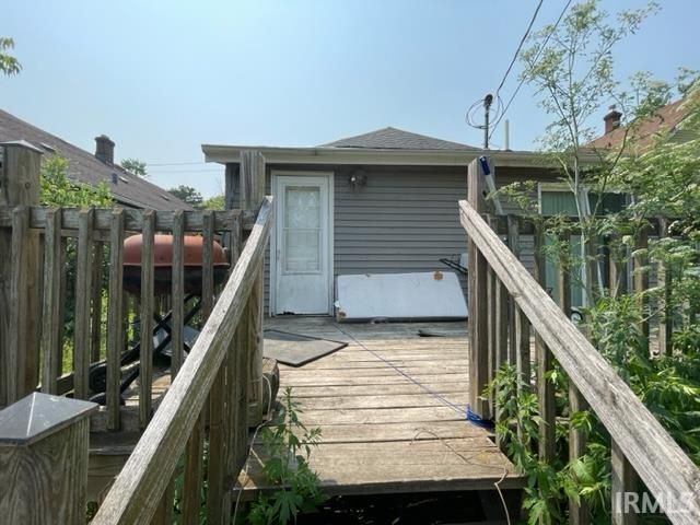 418 Studebaker Street, South Bend, IN 46628