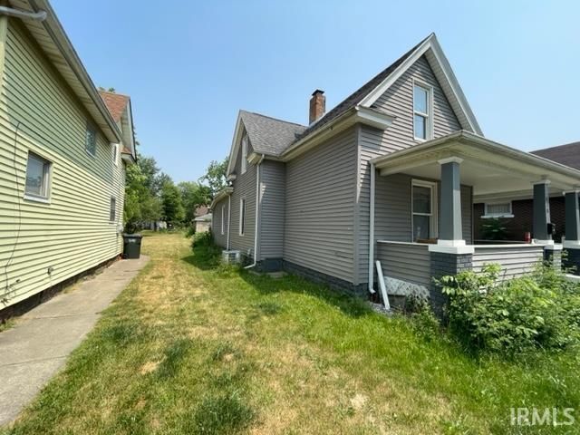 418 Studebaker Street, South Bend, IN 46628