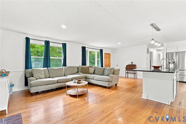 1501 McClary Dr, Henrico, VA 23231