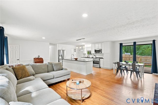 1501 McClary Dr, Henrico, VA 23231