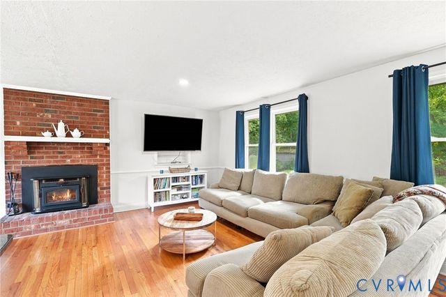 1501 McClary Dr, Henrico, VA 23231