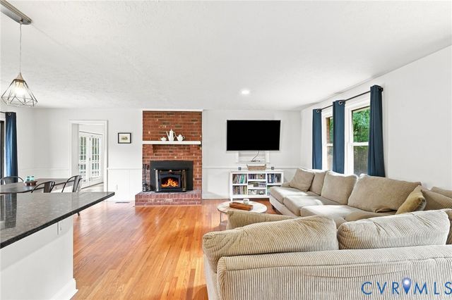 1501 McClary Dr, Henrico, VA 23231