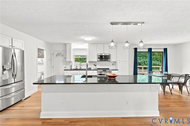 1501 McClary Dr, Henrico, VA 23231
