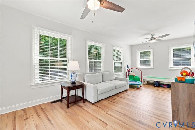 1501 McClary Dr, Henrico, VA 23231