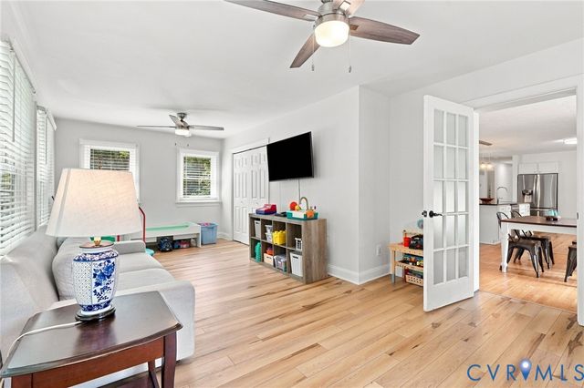 1501 McClary Dr, Henrico, VA 23231