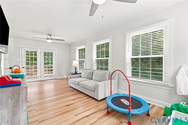1501 McClary Dr, Henrico, VA 23231