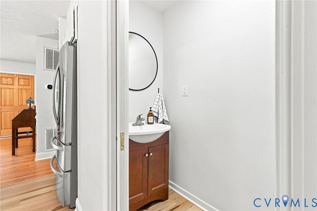 1501 McClary Dr, Henrico, VA 23231