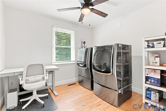 1501 McClary Dr, Henrico, VA 23231