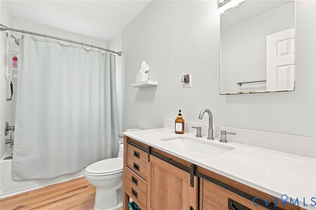 1501 McClary Dr, Henrico, VA 23231