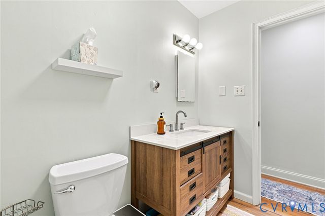 1501 McClary Dr, Henrico, VA 23231