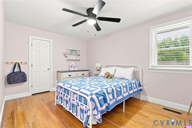1501 McClary Dr, Henrico, VA 23231