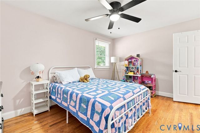1501 McClary Dr, Henrico, VA 23231